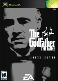 Godfather, The: The Game - Limited Edition