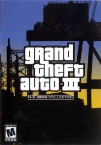 Grand Theft Auto III