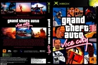 Grand Theft Auto: Vice City