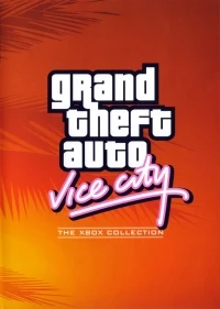 Grand Theft Auto: Vice City (Not for Ind. Sale)