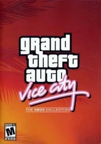 Grand Theft Auto: Vice City