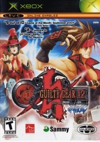 Guilty Gear X2: #Reload