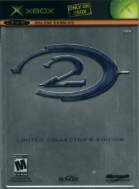 Halo 2 - Limited Collector's Edition