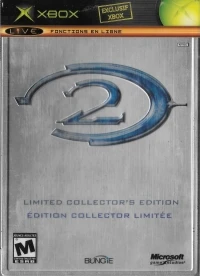 Halo 2 - Limited Collector's Edition [CA]