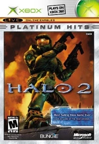 Halo 2 - Platinum Hits