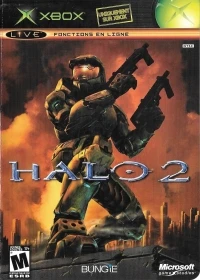 Halo 2 [CA]
