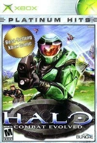 Halo: Combat Evolved - Platinum Hits