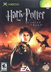 Harry Potter and the Goblet of Fire