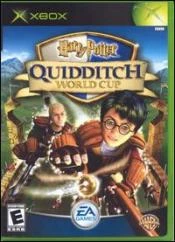Harry Potter: Quidditch World Cup