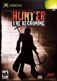 Hunter: The Reckoning