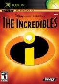 Disney/Pixar The Incredibles