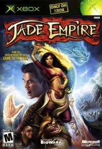 Jade Empire