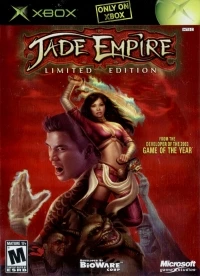 Jade Empire - Limited Edition
