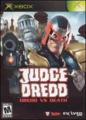Judge Dredd: Dredd Vs. Death