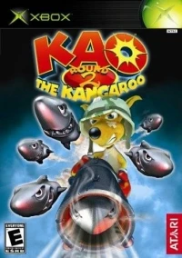 Kao the Kangaroo: Round 2