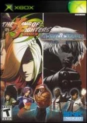King of Fighters 02/03, The