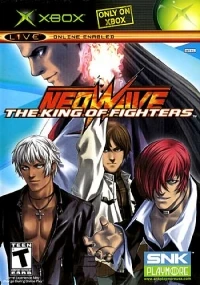 King of Fighters, The: Neowave