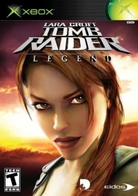 Tomb Raider: Legend