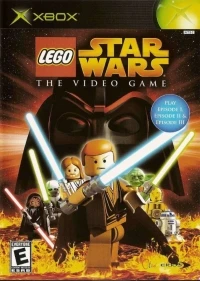 LEGO Star Wars: The Video Game