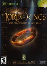 Lord of the Rings, The: The Fellowship of the Ring