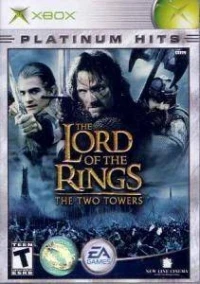 Lord of the Rings, The: The Two Towers - Platinum Hits
