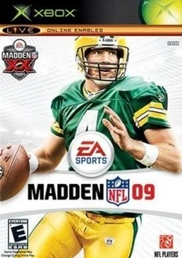 Madden NFL 09