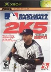 Major League Baseball 2K5