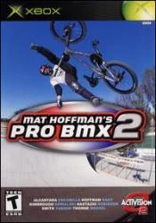 Mat Hoffman's Pro BMX 2