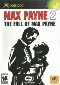 Max Payne 2: The Fall of Max Payne