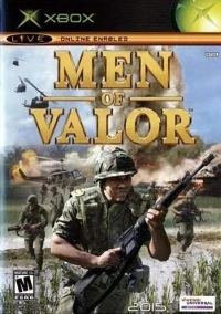 Men of Valor