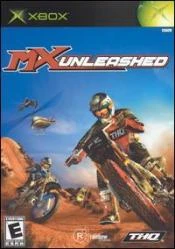 MX Unleashed