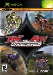 MX vs. ATV: Unleashed