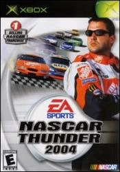 NASCAR Thunder 2004