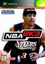 NBA 2K3