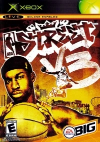 NBA Street V3