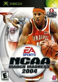 NCAA March Madness 2004
