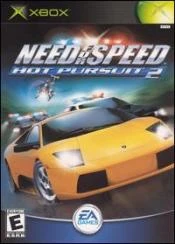 Need for Speed: Hot Pursuit 2