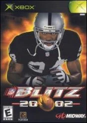NFL Blitz 2002