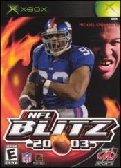 NFL Blitz 2003