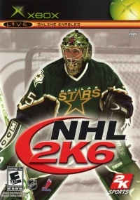 NHL 2K6