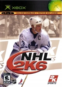 NHL 2K6 [CA]