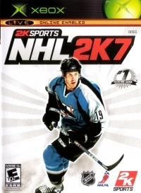 NHL 2K7