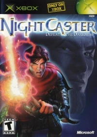 NightCaster: Defeat The Darkness