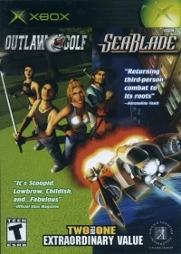 Outlaw Golf / SeaBlade