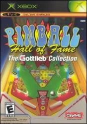 Pinball Hall of Fame: The Gottlieb Collection