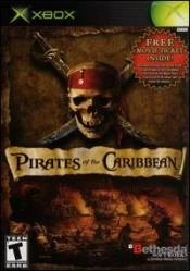 Pirates of the Caribbean (Movie Ticket)