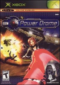 Power Drome