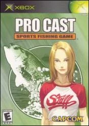 Pro Cast Sports Fishing