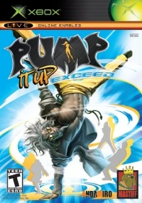 Pump it Up Exceed