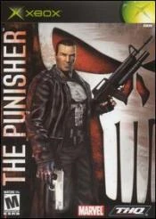 Punisher, The